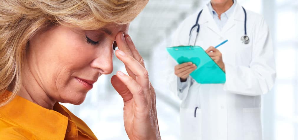 Omgaan met stress is een kwestie van het leren omarmen van de realiteit