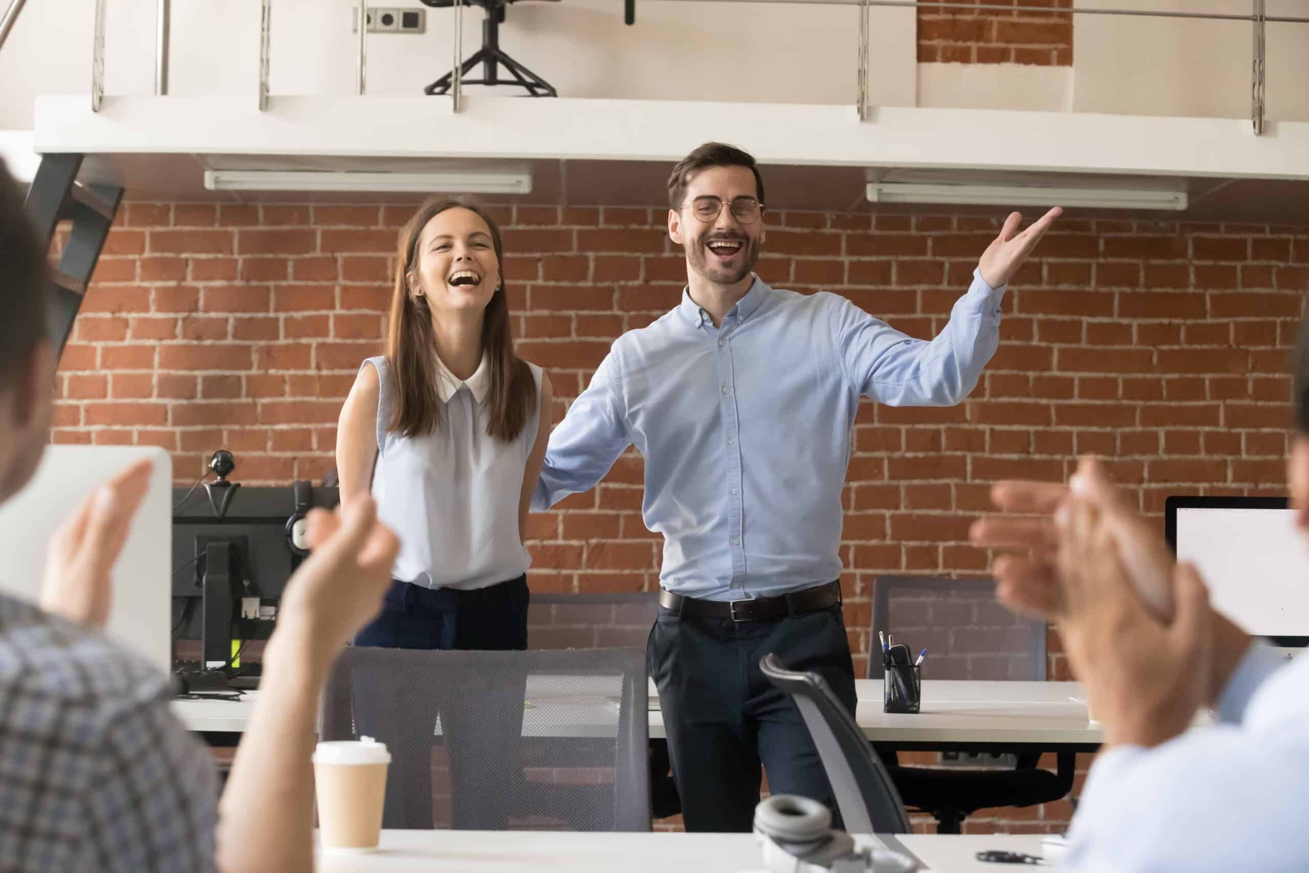 Recruitment & Employer Branding