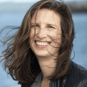 Anne Vink – Van der Schalk