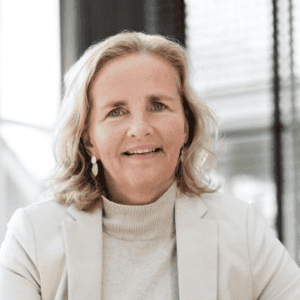 Annelies van der Linde-Van Zuthem