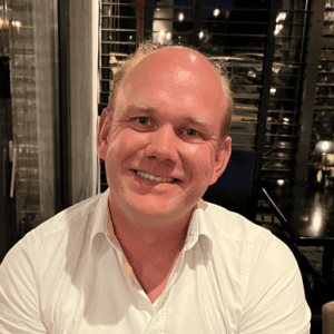 Arjan Goedhart