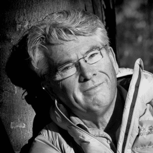 Dhyan de Bruijn
