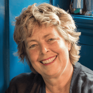 Dodo van der Straaten