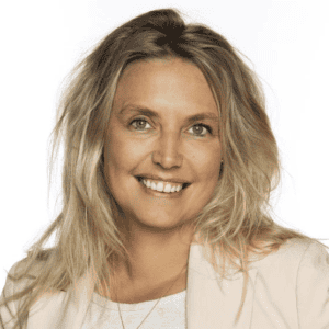 Marijke Sprenkels