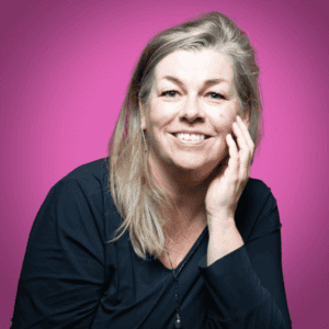 Miriam van der Zee