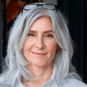 Monique Jongmans