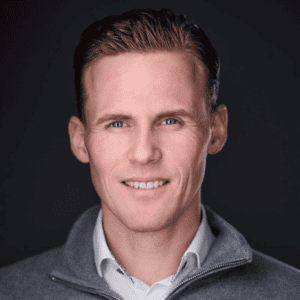 Sander van der Eijk
