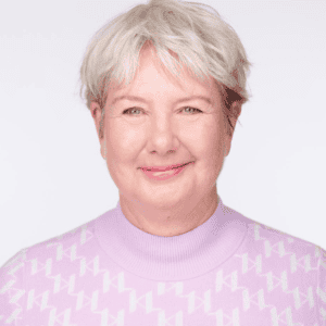 Sari van Poelje
