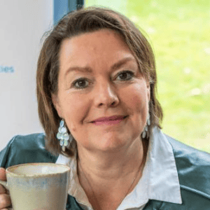 Sietske Biesmeijer