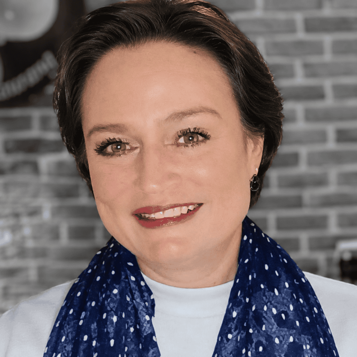 SuzanneVlog-kort-haar Quint Engel - Webdesign & SEO webdesign Westland